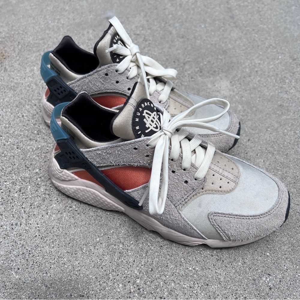 2021 Women’s Air Huarache 'Koromogae'